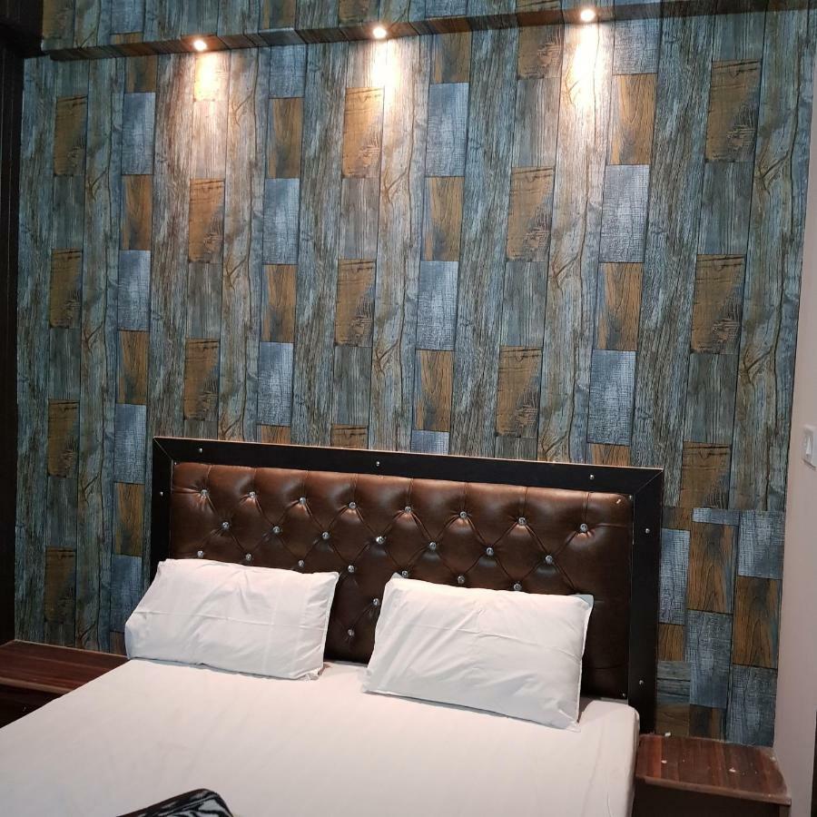 Hotel Varanasi Ganges Zewnętrze zdjęcie