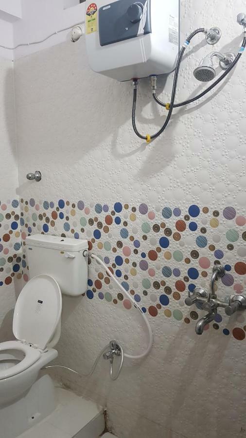 Hotel Varanasi Ganges Zewnętrze zdjęcie