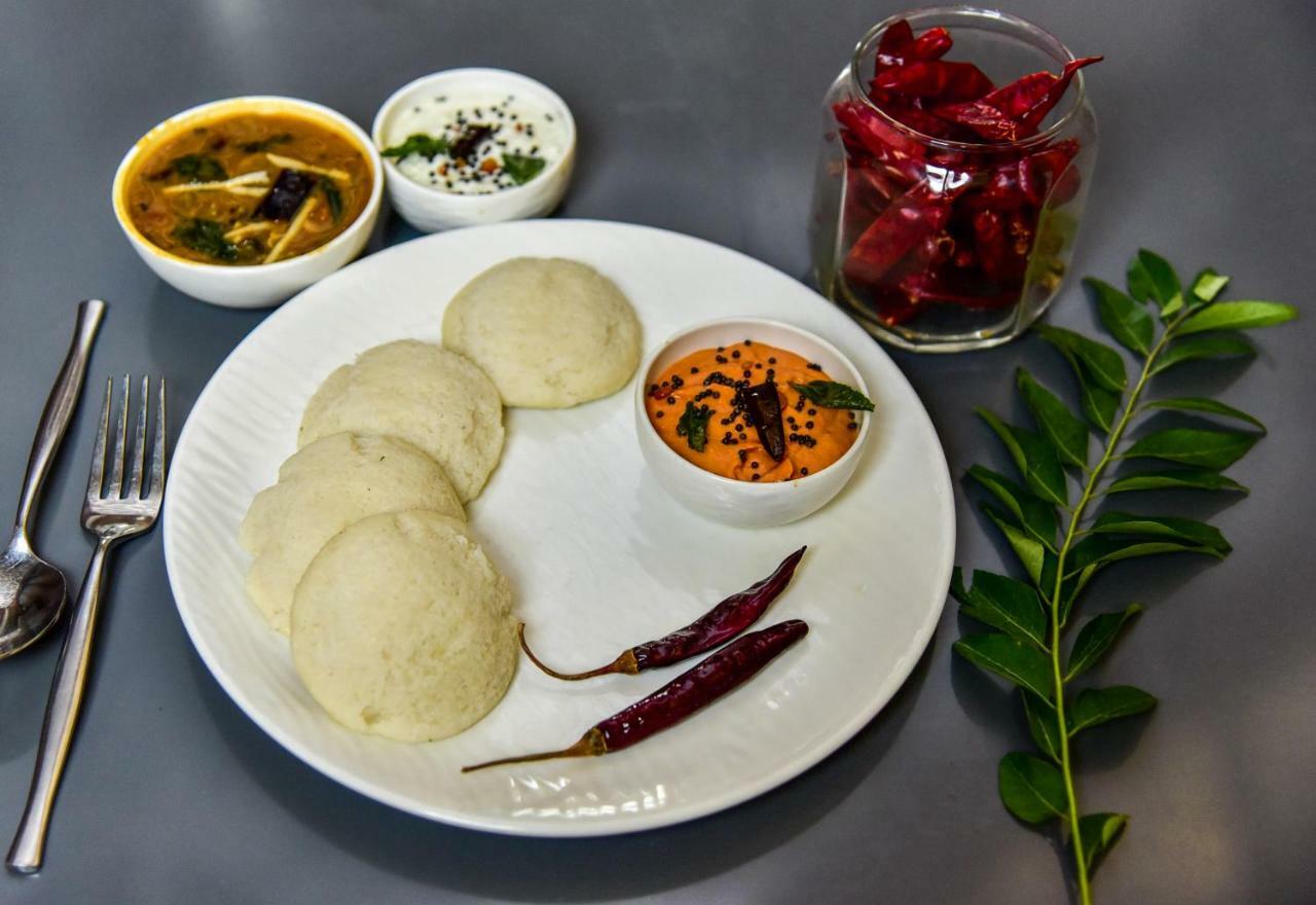 Hotel Varanasi Ganges Zewnętrze zdjęcie