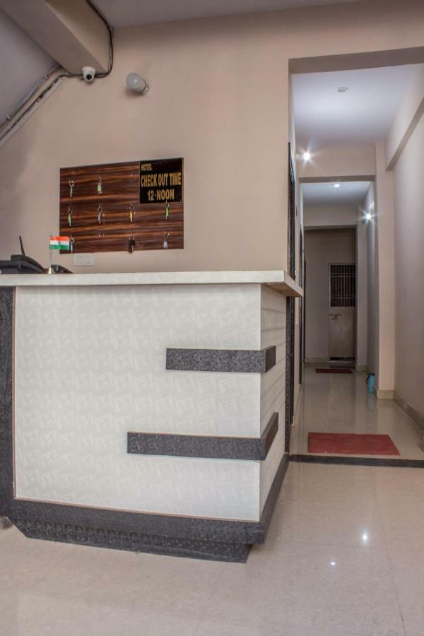 Hotel Varanasi Ganges Zewnętrze zdjęcie