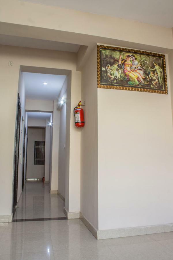 Hotel Varanasi Ganges Zewnętrze zdjęcie