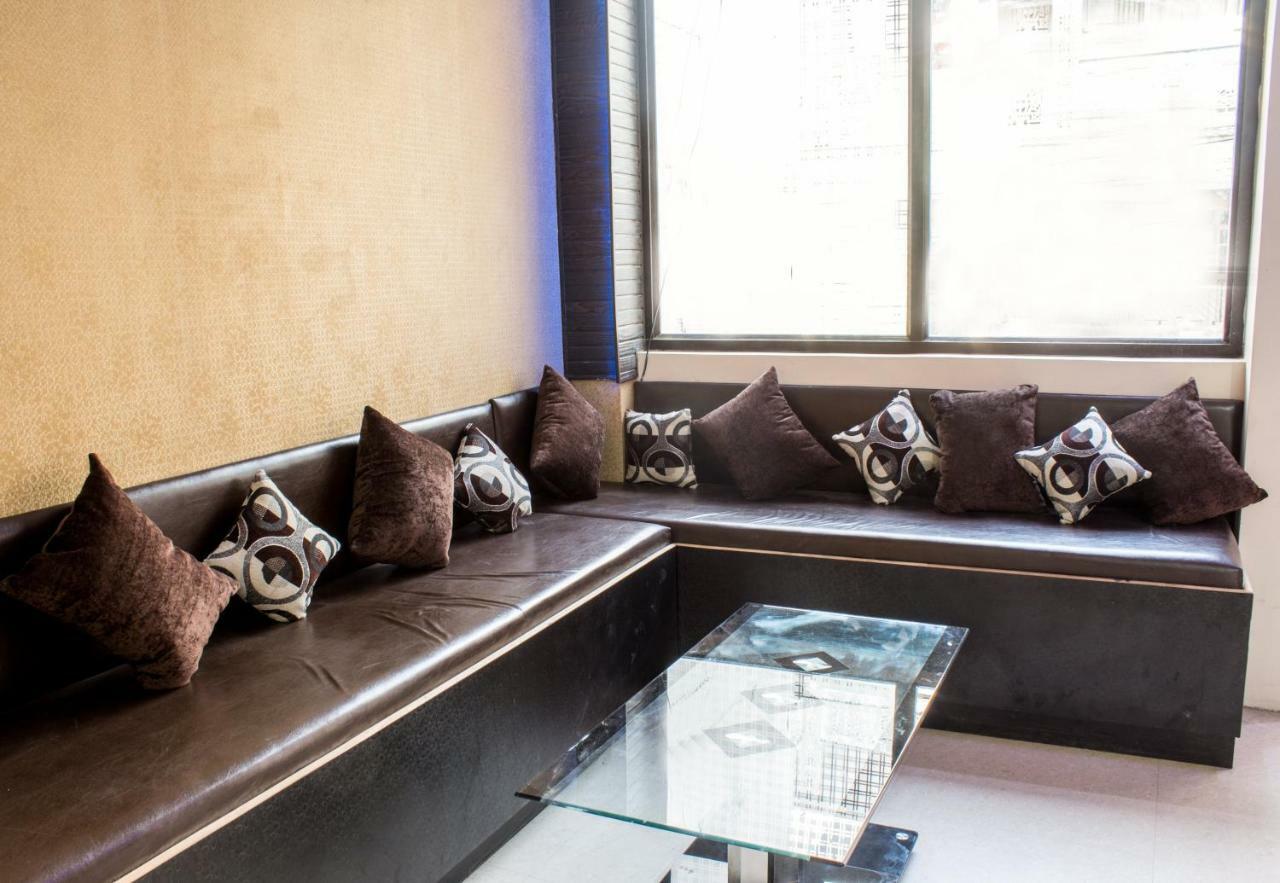 Hotel Varanasi Ganges Zewnętrze zdjęcie