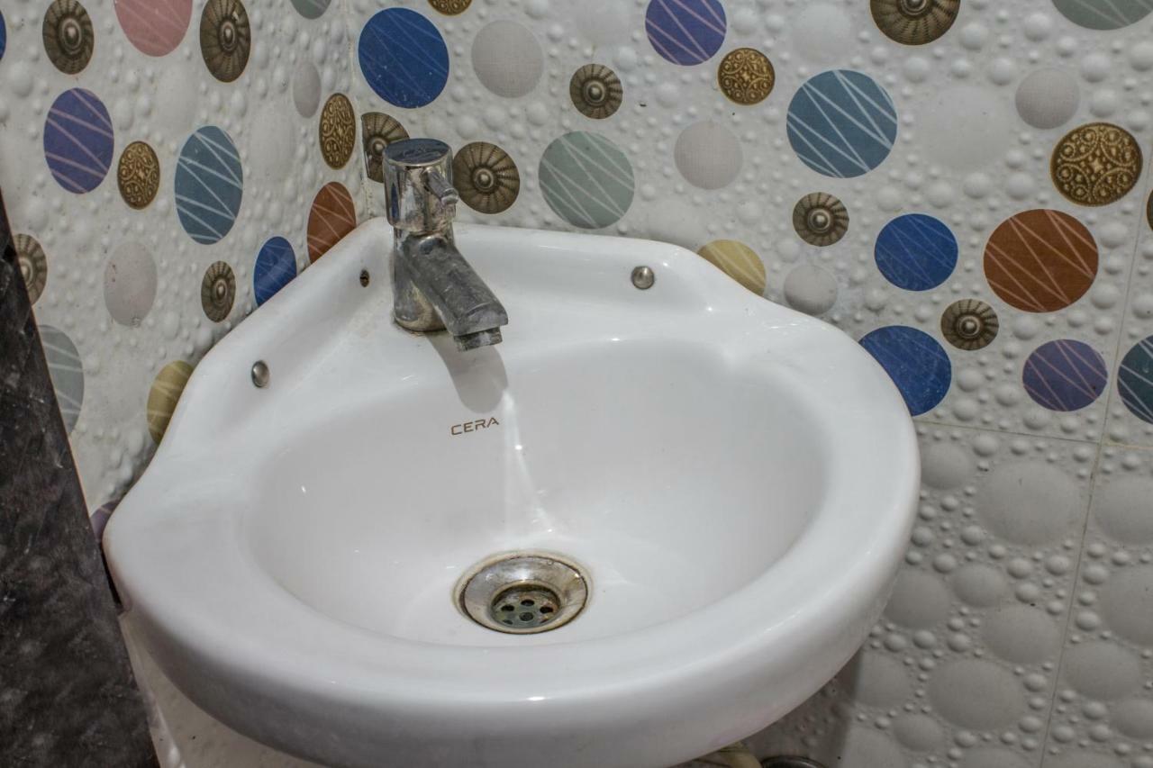 Hotel Varanasi Ganges Zewnętrze zdjęcie